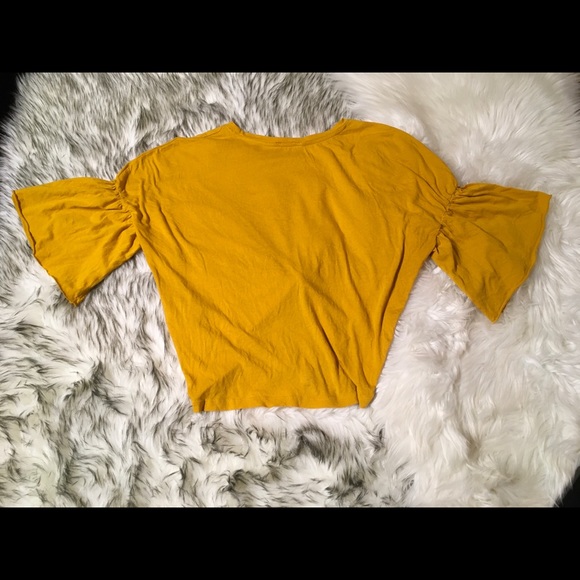 NWOT😃ZARA TRAFALUC/ med/ - Picture 5 of 8